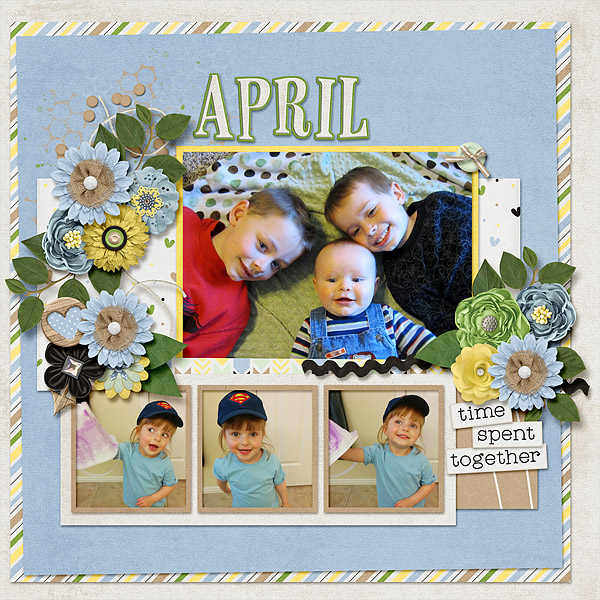 April 2014 Left