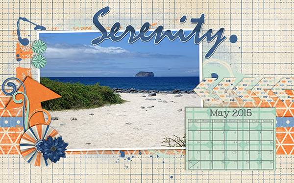 April 2015 Desktop