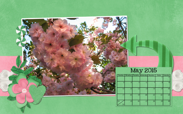 April 2015 Desktop