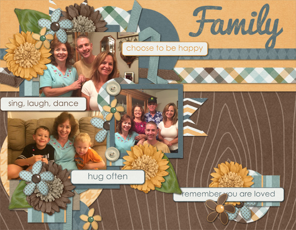 April 2016 Template Challenge #2