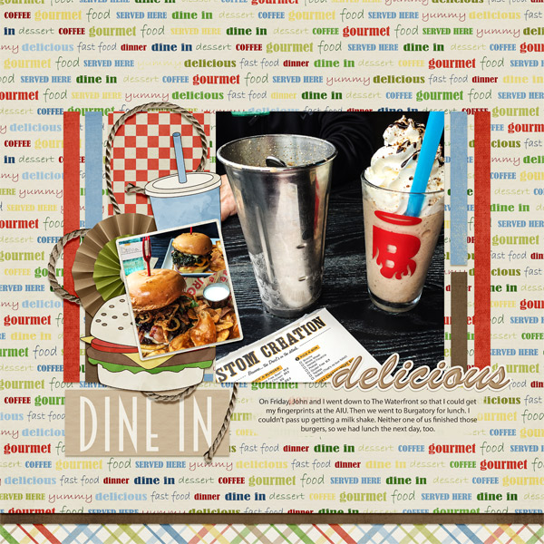 April 2016 Template Challenge1