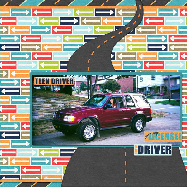 April 2017 DD Challenge