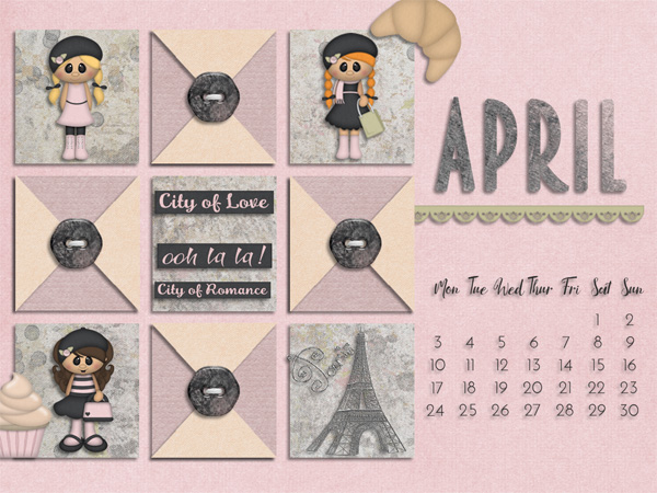 April 2017 desktop