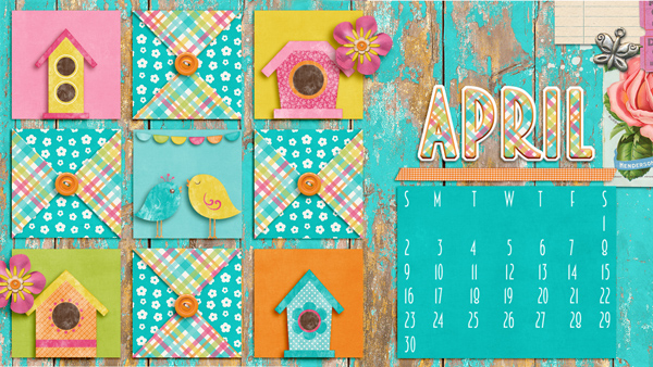 April 2017 Desktop
