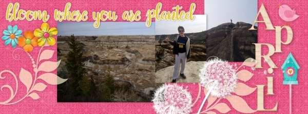 April 2017 Facebook Cover