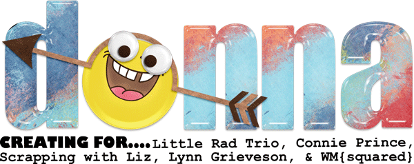 April 2017 Signature Challenge