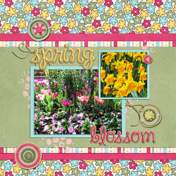 April 2017 Template Challenge1