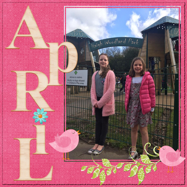 April 2017