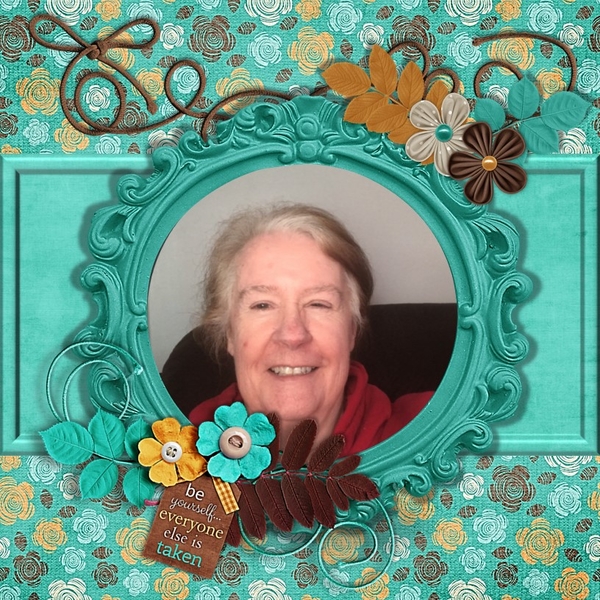 April 2018 Designer Spotlight Challenge