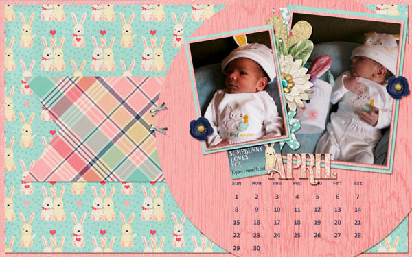 April 2018 Desktop