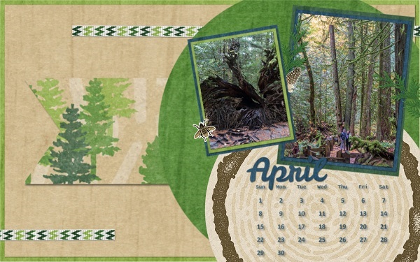 April 2018 Desktop