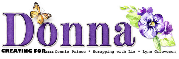 April 2018 Signature Challenge