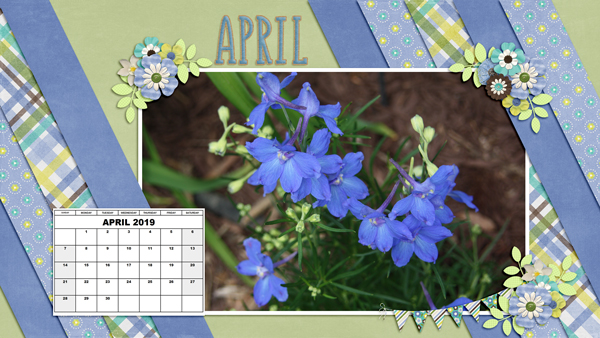 April 2019 Desktop