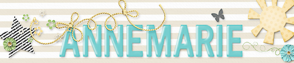 April 2019 Siggy for Annemarie