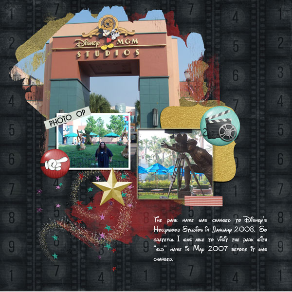 April 2019 Template Challenge #1