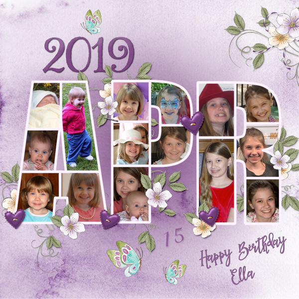 April 2019