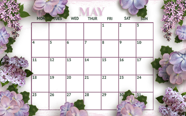 April 2020 Desktop Challenge