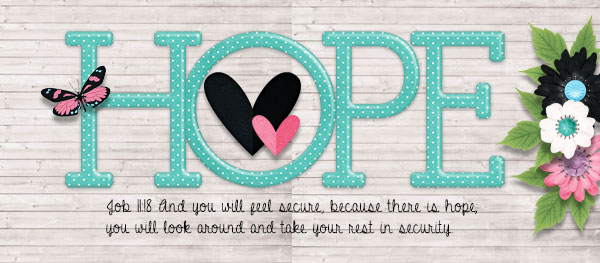 April 2020 FB Header Challenge