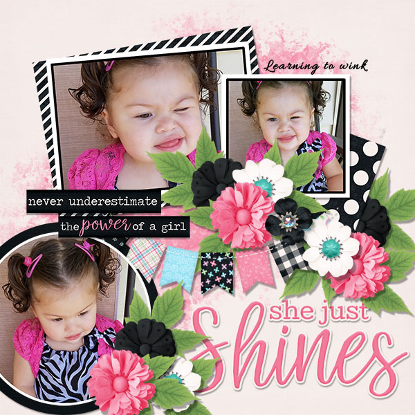 April 2020 Mix It Up Challenge
