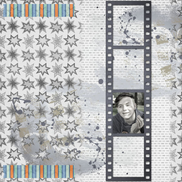 april 2020 scraplift challenge