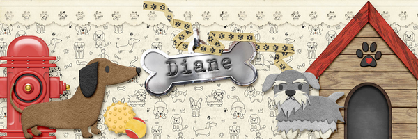 April 2020 Siggy Challenge