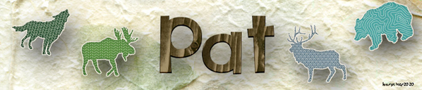 April 2020 Signature Challenge