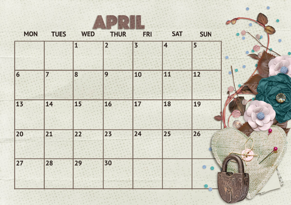 April 2020