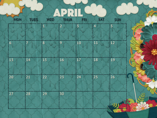 April 2020