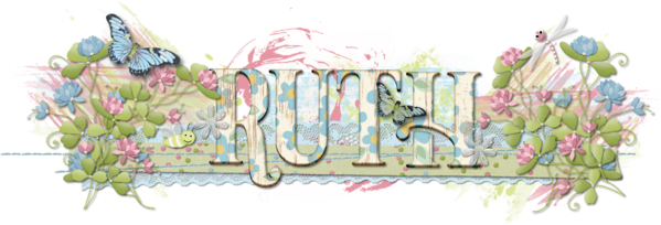 April 2021 Signature