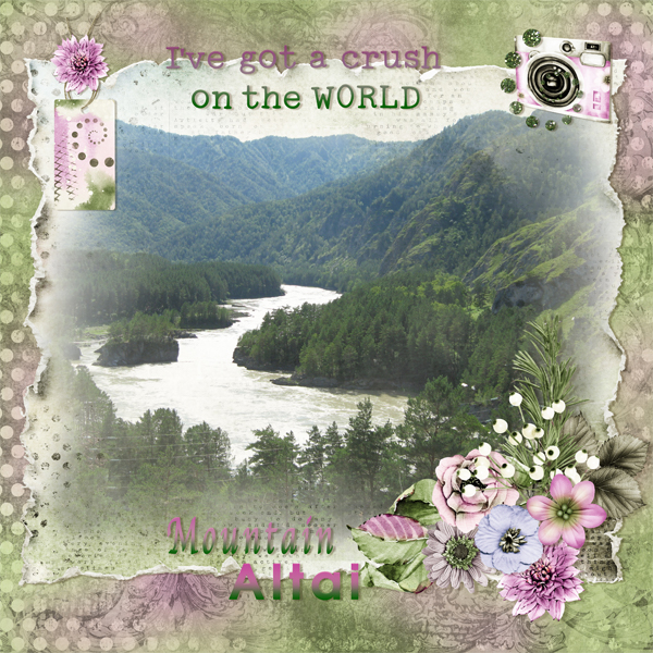 April 2022} JUMPSTART YOUR LAYOUTS with Jumpstart Designs