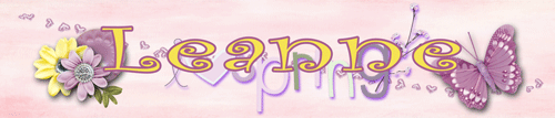 April 2022 Signature