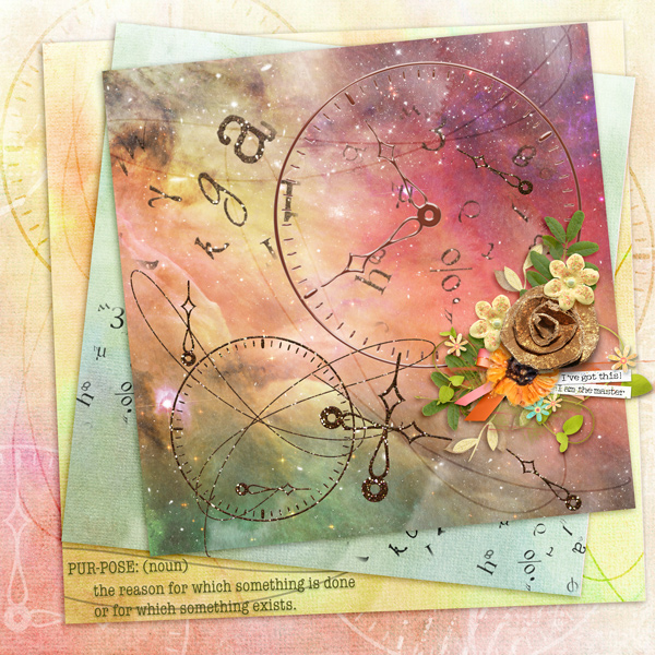 April 2023 UIA Challenge Layout