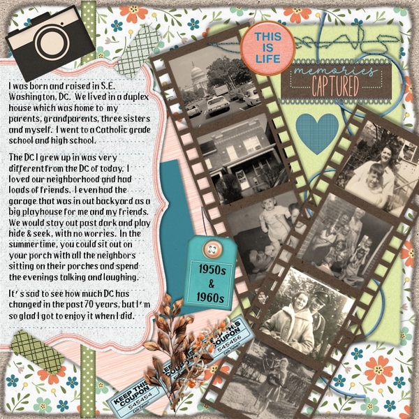 April 2024 Inspiration Challenge