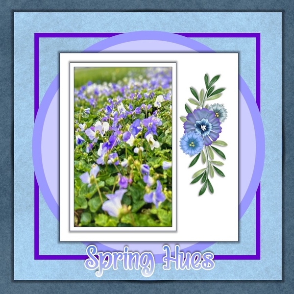 April 2024 Template #1 Challenge