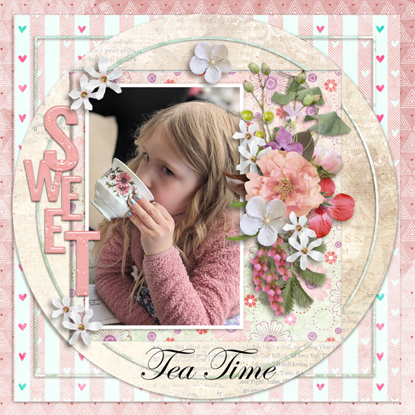 April 2024 Template Challenge #1