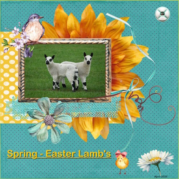 April 2025-Memory mix up challenge-Easter Lamb's.jpg