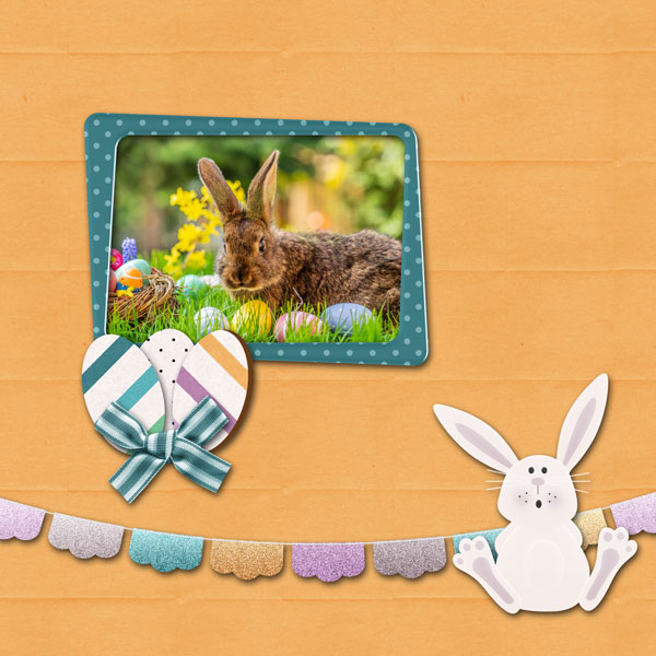 April 21 Mini Kit