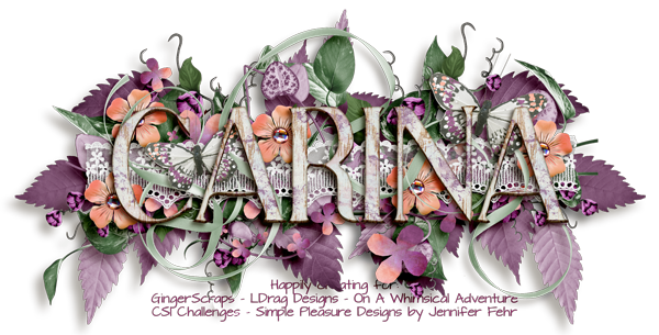 April-21 Siggy challenge
