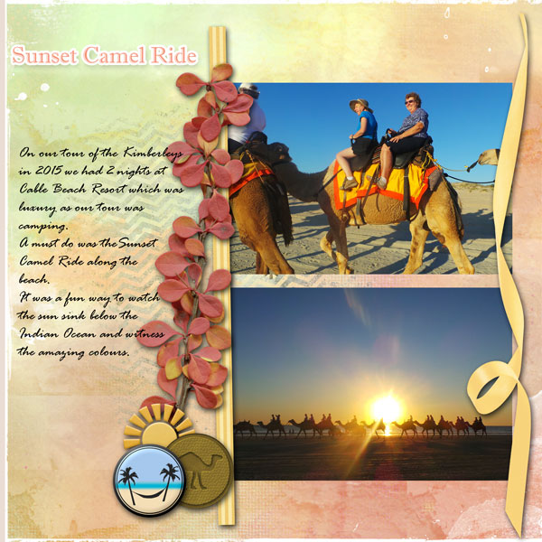 April 21 Template Challenge 1