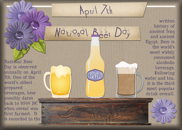 April 7th