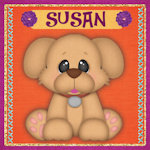April Avatar