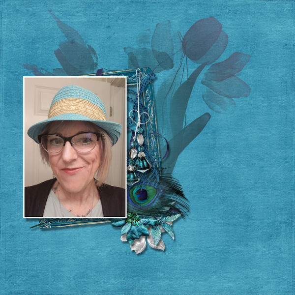 April - Brush Challenge- 2022