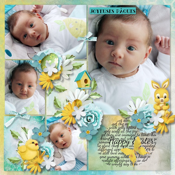 April favorites 2