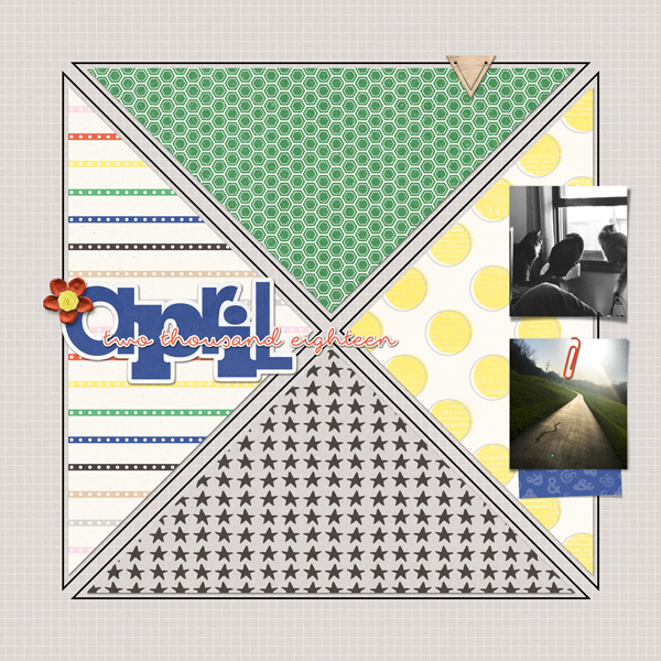 April in Review | 2018 (1)