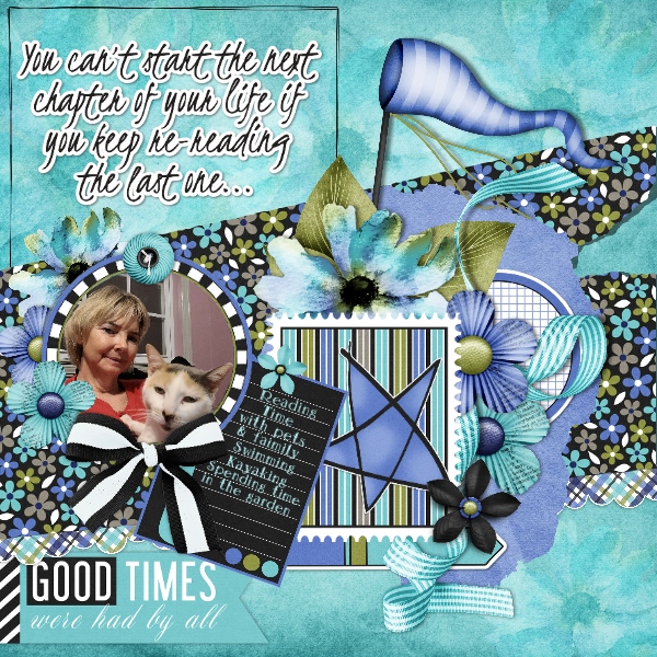 April Jumpstart Me + Scylla