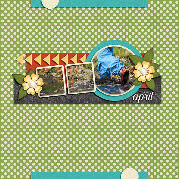 April Life 2017