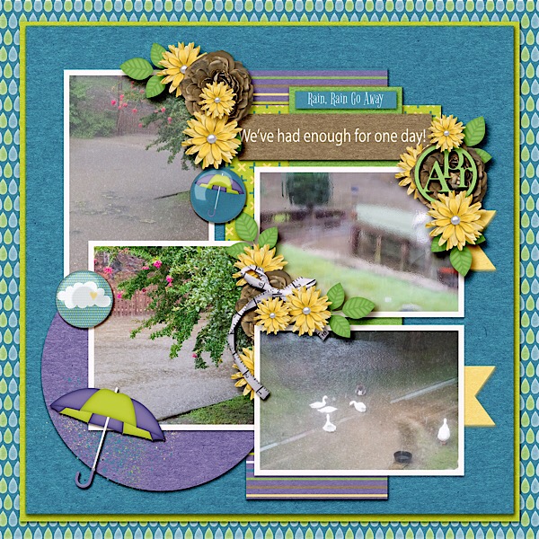 April Life 2019