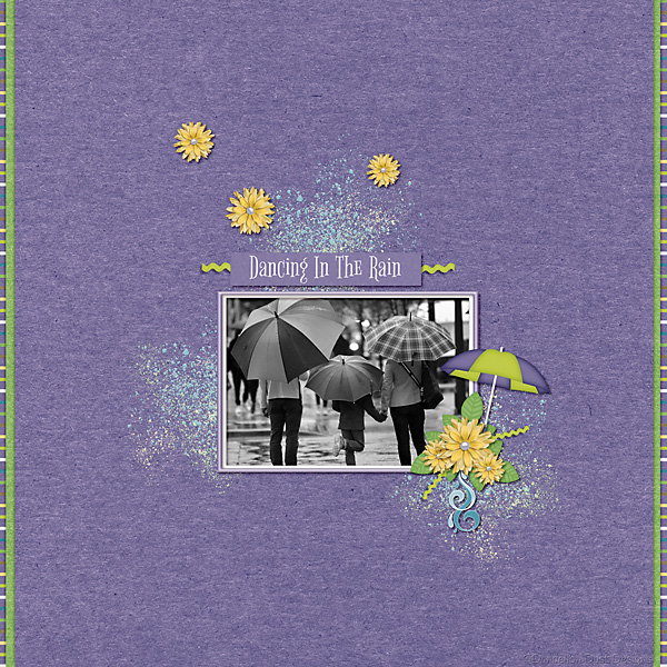 April Life 2019