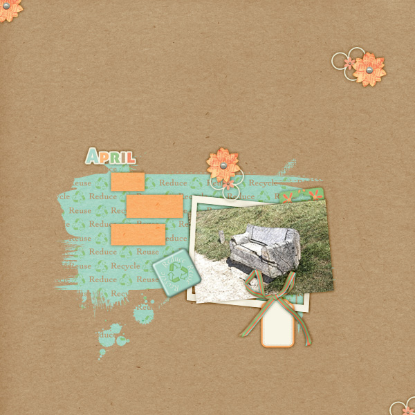 april life