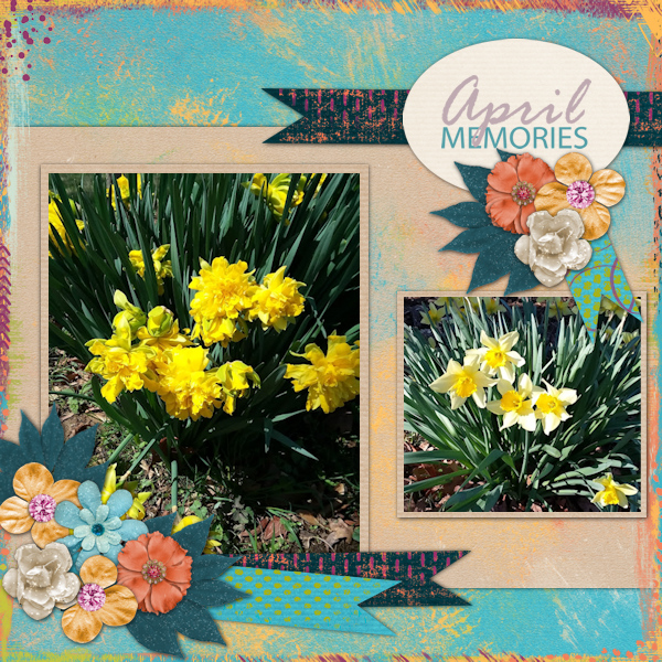 April Memories